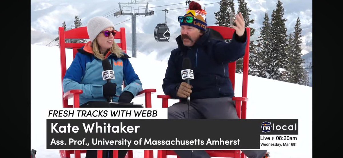 Kate Whitaker tweet media