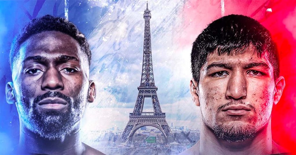 Le combat Cédric Doumbe vs Jordan Zebo a fait gagner à des mecs des dizaines de milliers d'euros en affiliation.

J’ai fait une vidéo de 17 min où je te montre comment faire des thunes grâce au combat de Doumbe vs Baki. 

RT + follow &amp; commente « Doumbe » pour avoir la vidéo