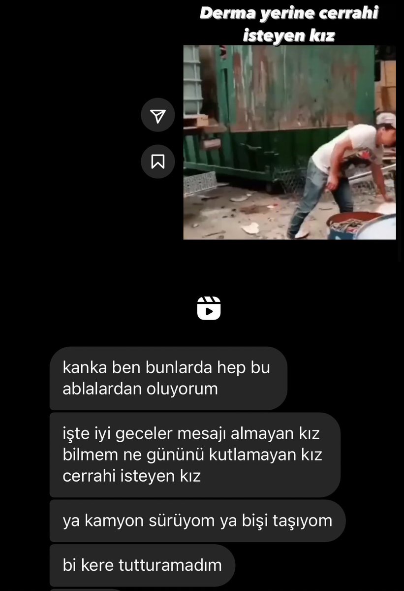 arkadaşım sosyal medyaya göre sürekli mesaide ve artık emekliliğini istiyor