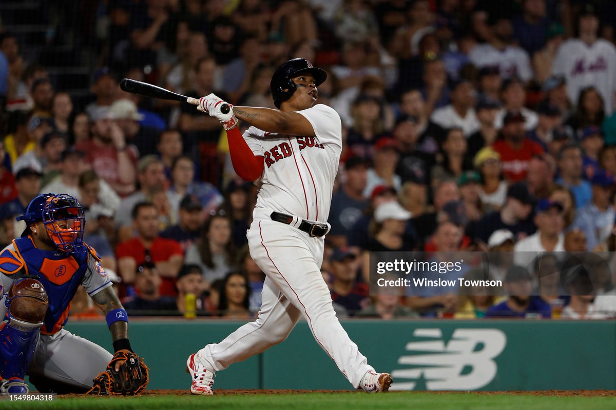 CloudZeroSports's tweet photo. #23 is the Boston Red Sox! Do they have any hope in the AL this year? Check out below! 
https://t.co/p1lFJWkKpY
#RedSox #Boston #BostonRedSox #MLB #MLBPowerRankings https://t.co/EmWRKOIW1T