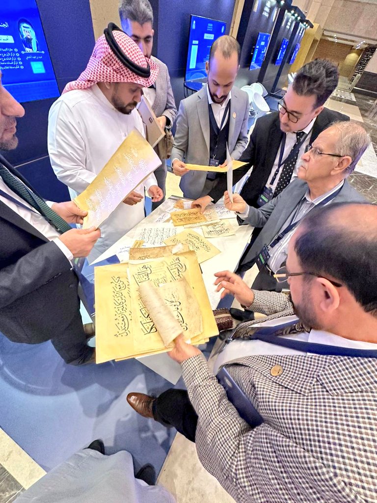 عبيد النفيعي 🇸🇦 tweet media