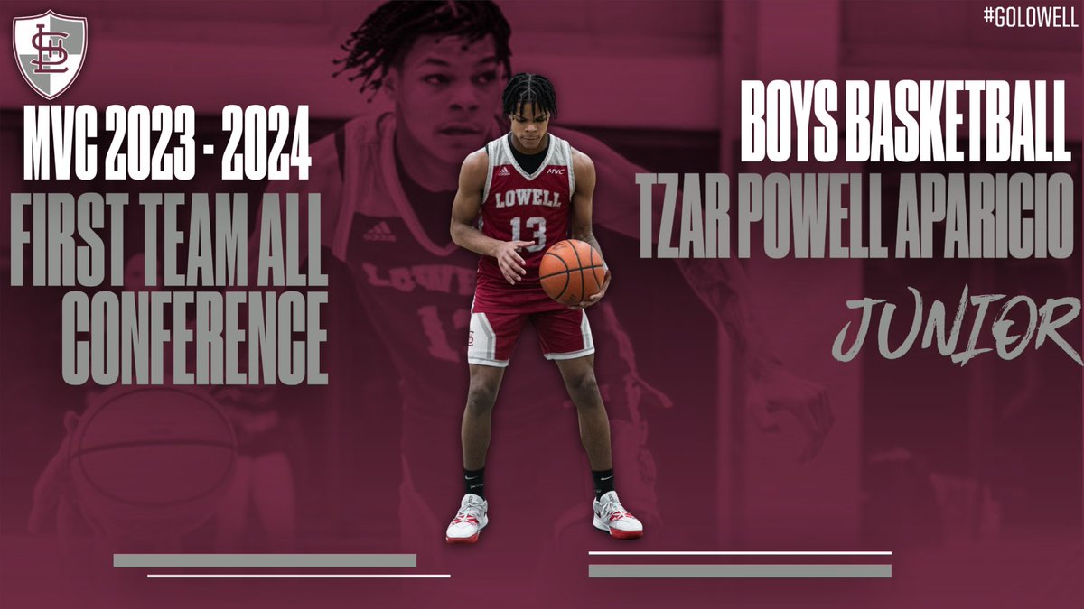 Lowell Athletics (@_lhsathletics) on Twitter photo 