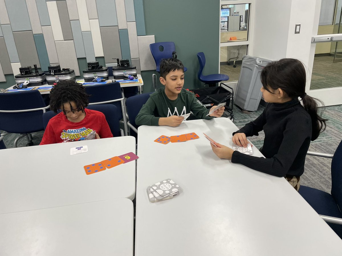 Bethany Barnes (@barnesmathsci) on Twitter photo Our K-6 <a href="/novivirtual/">novivirtual</a> students had a wonderful time being introduced to our new games: Courtesy of a grant from <a href="/NoviEdFound/">Novi Educational Foundation</a> They had fun doing math while taking turns, following directions, and planning strategies! Thank you NEF! Our K-6 <a href="/novivirtual/">novivirtual</a> students had a wonderful time being introduced to our new games: Courtesy of a grant from <a href="/NoviEdFound/">Novi Educational Foundation</a> They had fun doing math while taking turns, following directions, and planning strategies! Thank you NEF!