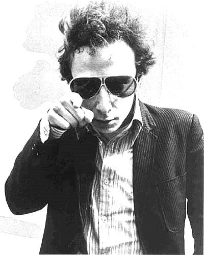 Rock icon @ItsGrahamParker joins me on my show today at 10:12am. 🇬🇧