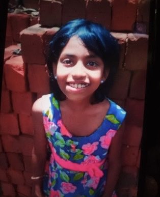 Iamshaktii's tweet photo. A 9yr old girl gang-raped by 6 men and then killed in #Poducherry ,her body found with hands and legs tied in drain.
There are no strict laws for such heinous crimes,so there is no fear in such bastards.
Hang them all and set an example for the entire country.
#JusticeForAarthi https://t.co/qIrY5CifeJ