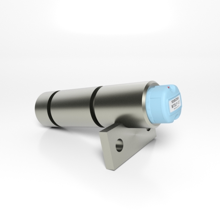 loadcells's tweet photo. Interface model WTSLP Wireless Stainless Steel Load Pin is great for lifting applications involving short or long distances. Read more: https://t.co/tKVHfw3j9W
#LoadCell #ForceMeasurement #InterfaceProducts #Lifting #LoadPin https://t.co/mPk09Cbm57