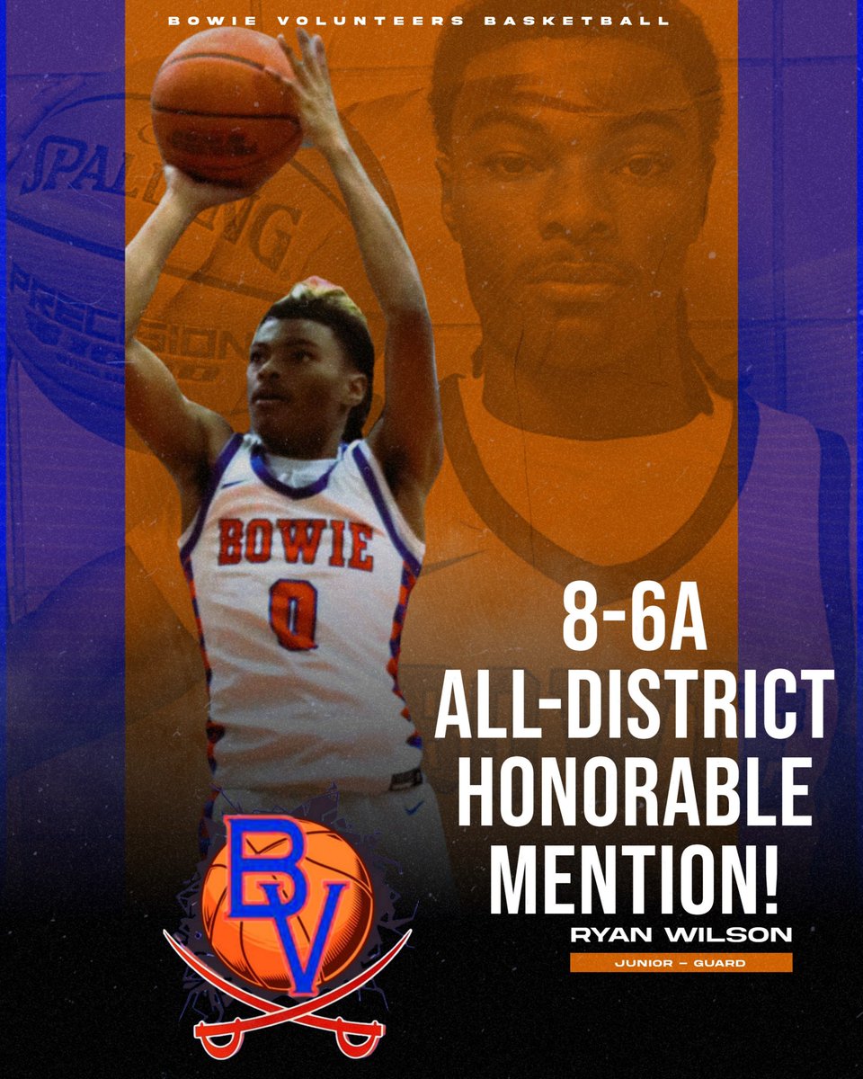 Bowie Vols Basketball tweet media