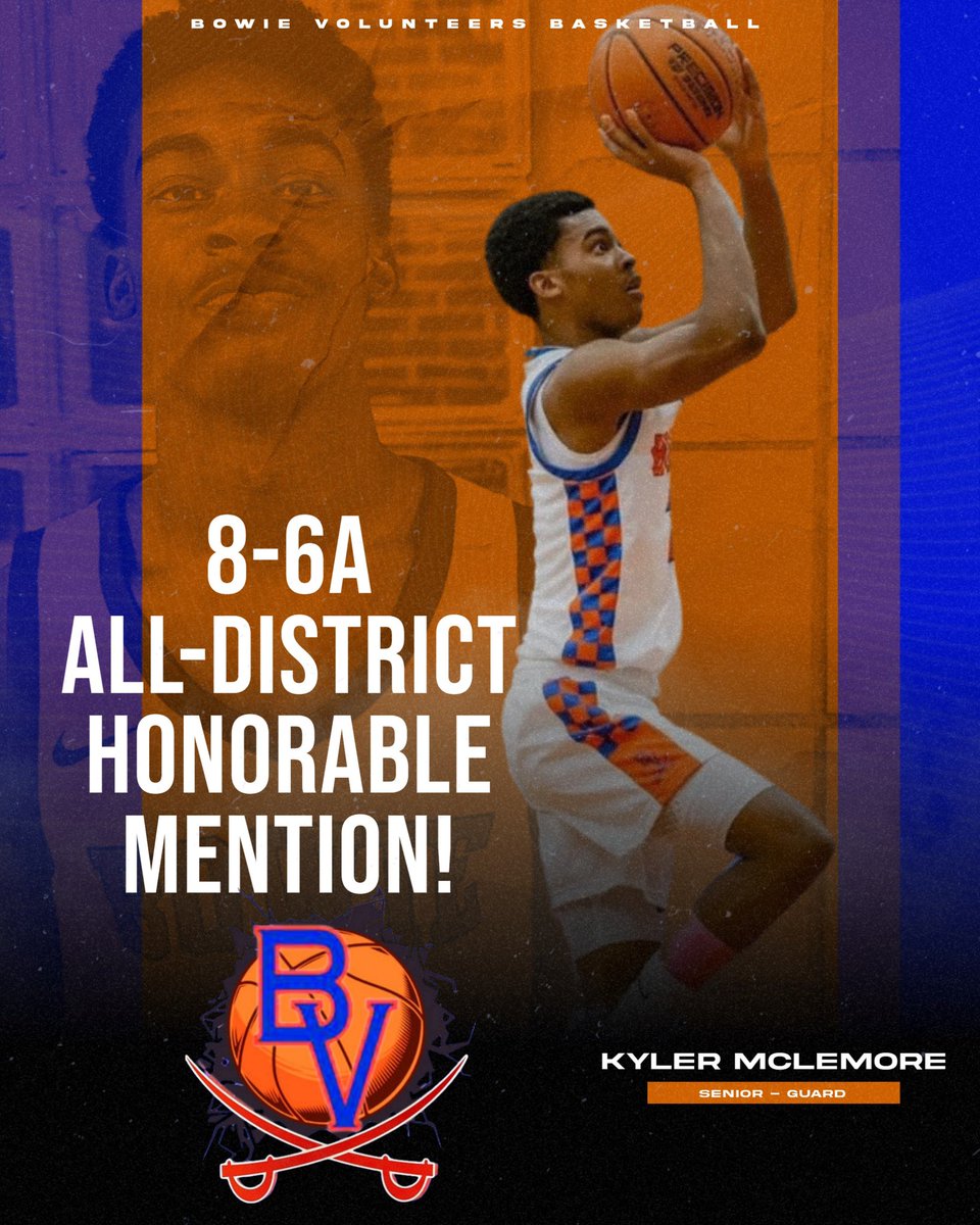 Bowie Vols Basketball tweet media