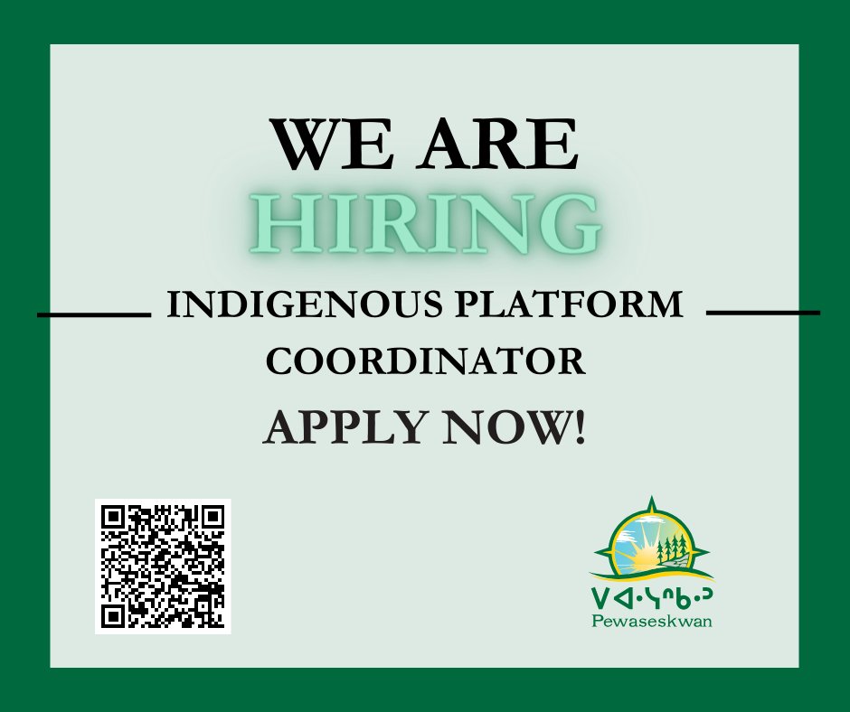 We are seeking a dedicated individual for the position of Indigenous Platform Coordinator who will be responsible for coordinating the activities and implementing the work plan of the CanHepC Indigenous Platform. usask.csod.com/.../care.../14… #IndigenousResearch