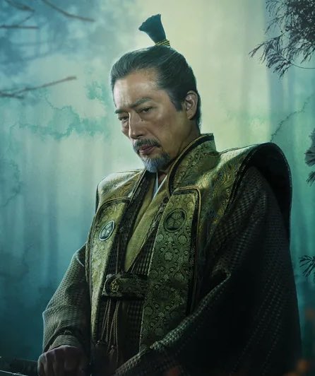 CultureCrave's tweet photo. #Shogun passes #TheBear S2 to become FX’s most-viewed premiere ever on Hulu with 9M views 📺 https://t.co/jbvVnuAlfN