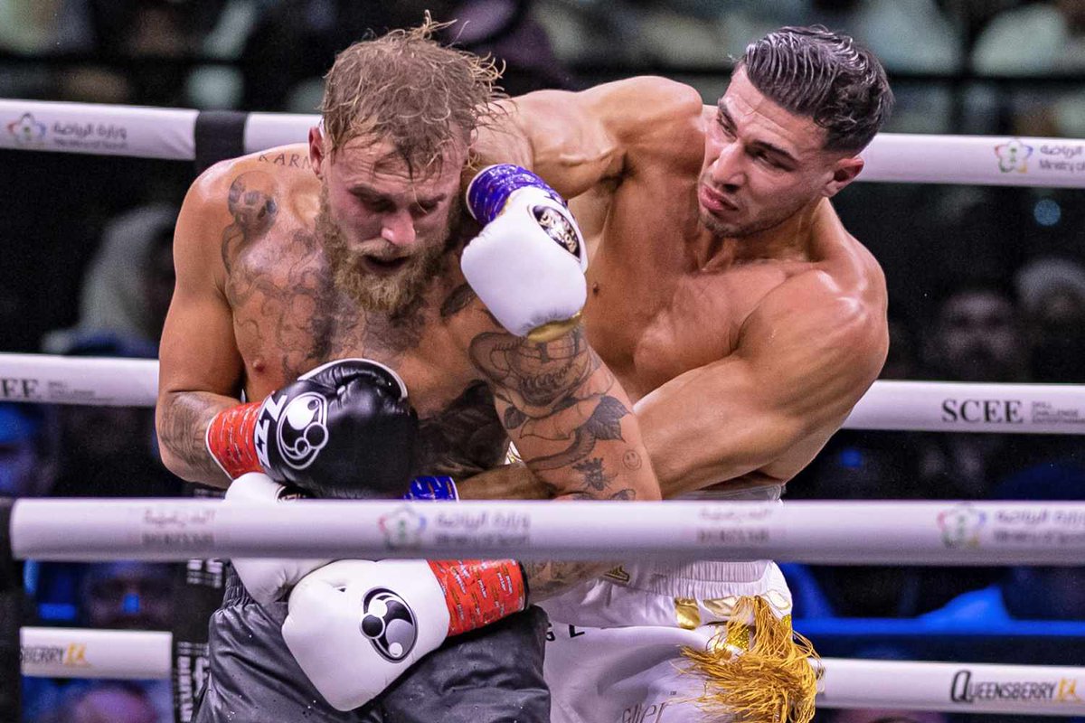 KSI NEWS tweet media