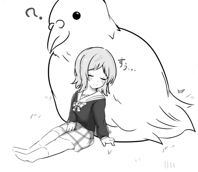 今日は櫻木真乃をプロデュースした。ほわほわ系だと思っていたが、思った以上にほわほわしてた。というか「ほわぁ」って言った。
#シャニマス 