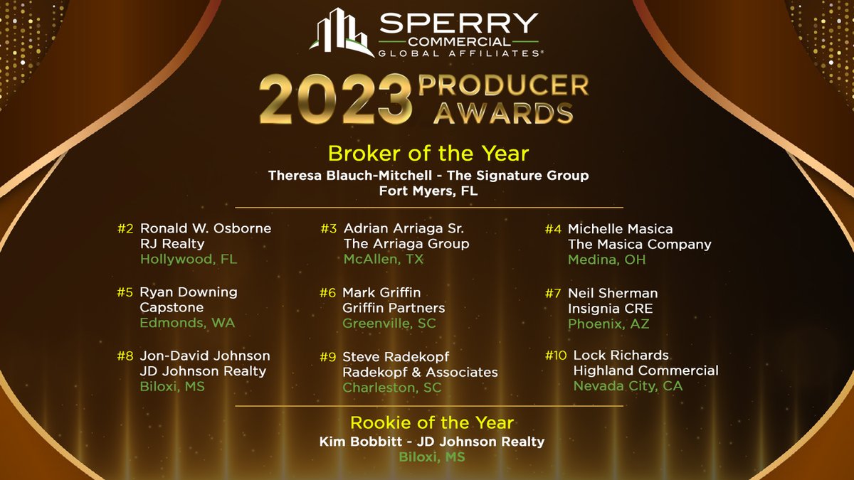 SPERRY tweet media