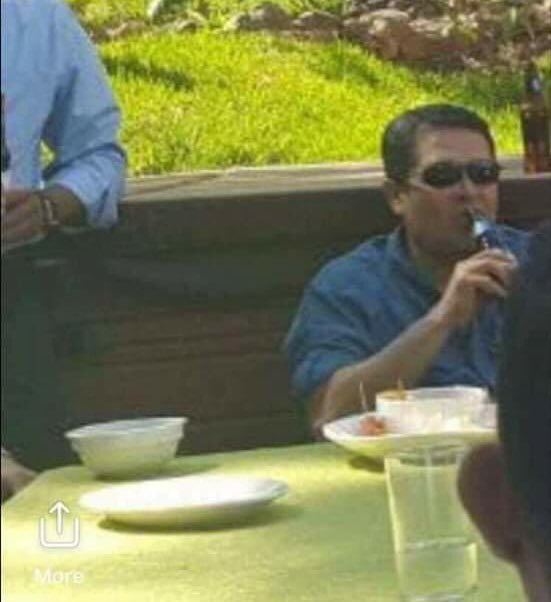 wen_vm10's tweet photo. Fiscal: ¿Le gusta la cerveza?
Joh: No, nunca la he probado señor. https://t.co/li5xrUVpd7