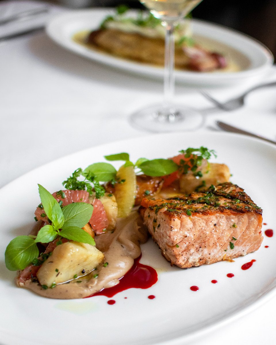 Ostra Restaurant tweet media