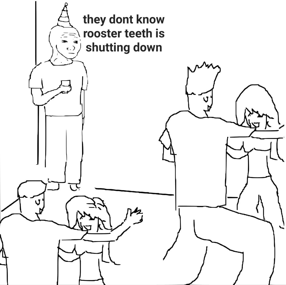 itaroons's tweet image. Me at work for the rest of the week