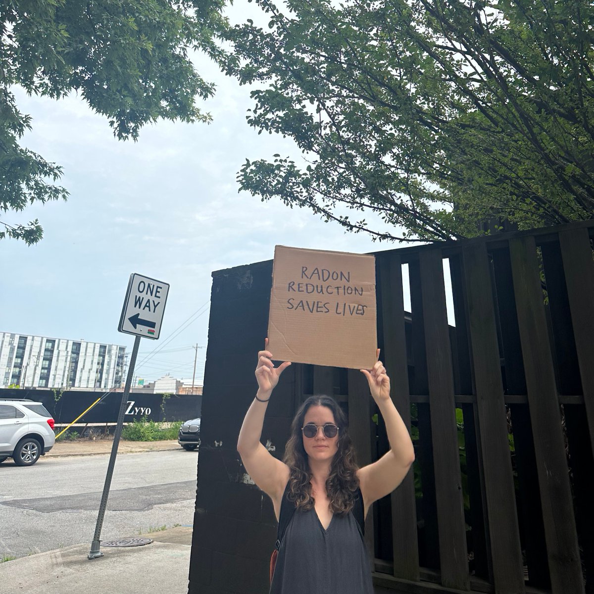 TeamProtect's tweet image. Hey @dudewithsign, have you tested your home's air for radioactive #radon gas? 

Let's reduce radon-induced #lungcancer in our communities. 

Everyone deserves to know if they're being exposed to harmful radon gas inside buildings where they live, work, and learn. #TestForRadon