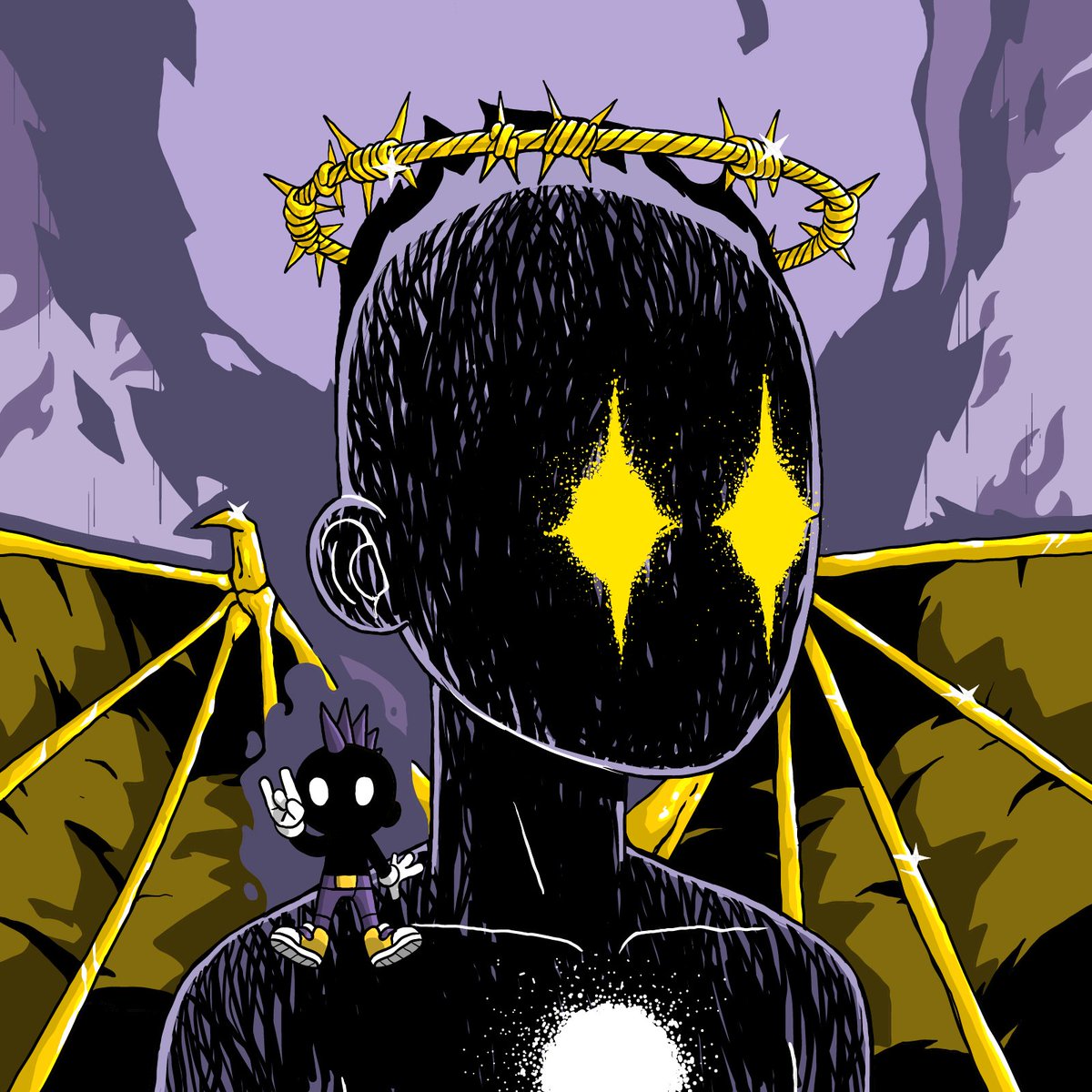 H & H DAO {👻,⚖️} tweet media