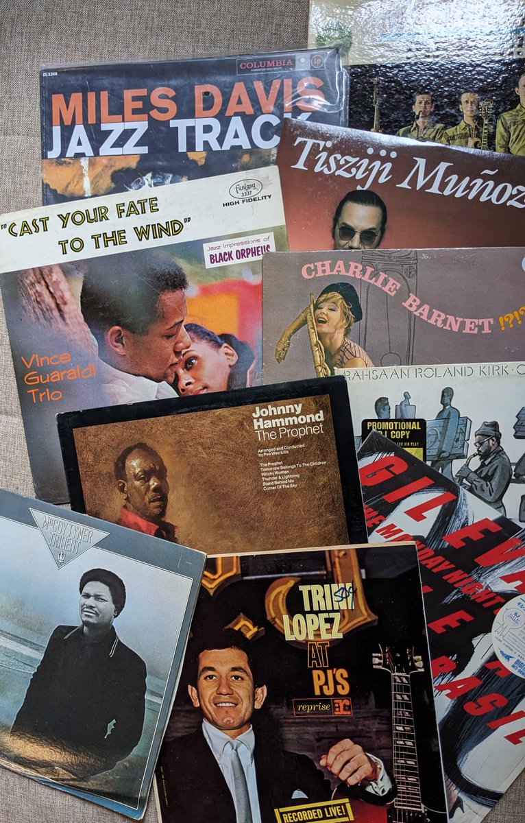 WordUpBooks's tweet image. This SATURDAY we'll be bringing out these records from the #Recirculation archive to sell at #UptownRecordFair #WashingtonHeightsNYC #Records4Sale #RecordFairNYC