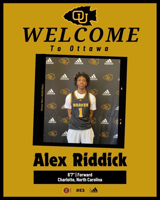 Alex Riddick tweet media