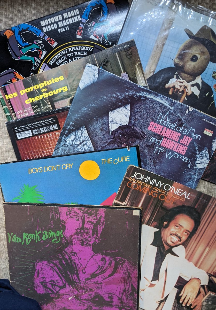 WordUpBooks's tweet image. This SATURDAY we'll be bringing out these records from the #Recirculation archive to sell at #UptownRecordFair #WashingtonHeightsNYC #Records4Sale #RecordFairNYC