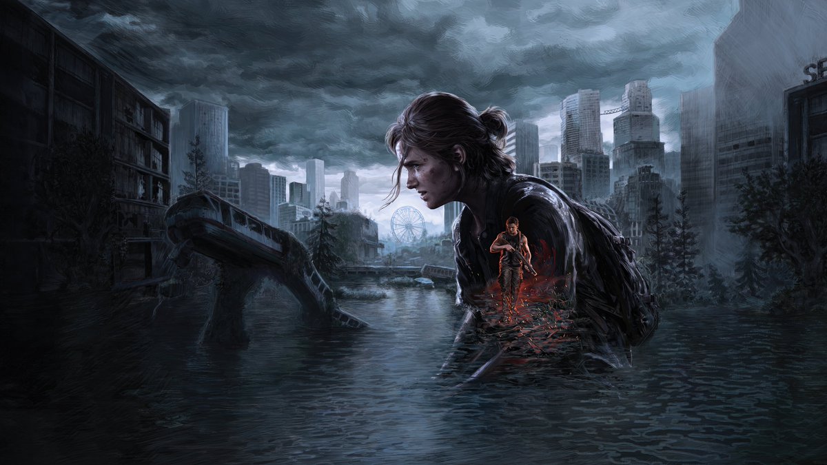 NotiPlay_'s tweet photo. Ahora que Ghost of Tsushima se anunció para PC, una filtración de hace unas semanas nos indicaría que estos serían los juegos restantes que saldrán en PC este año 🔥🔥

▫️ God of War Ragnarok
▫️ Demon's Souls 
▫️ The Last of Us Part II 
▫️ Gran Turismo 7 https://t.co/hqXZTp7nYS