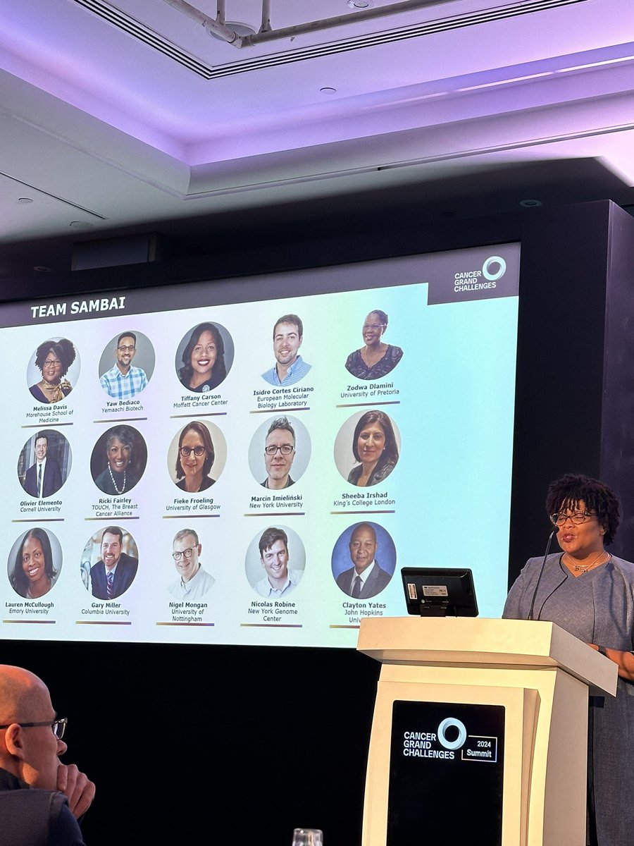 Dr. Tiffany Carson tweet media