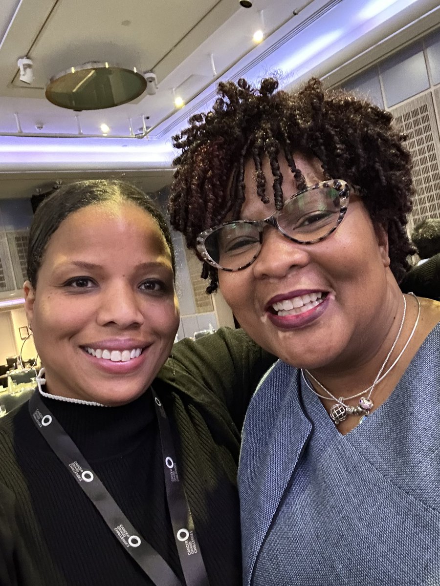 Dr. Tiffany Carson (@drtiffanycarson) on Twitter photo Team SAMBAI is thrilled to be chosen by <a href="/CancerGrand/">Cancer Grand Challenges</a> to tackle global cancer inequities. Ready to get to work with <a href="/MeliD32/">Melissa B Davis, PhD</a> and the rest of the team! Team SAMBAI is thrilled to be chosen by <a href="/CancerGrand/">Cancer Grand Challenges</a> to tackle global cancer inequities. Ready to get to work with <a href="/MeliD32/">Melissa B Davis, PhD</a> and the rest of the team!