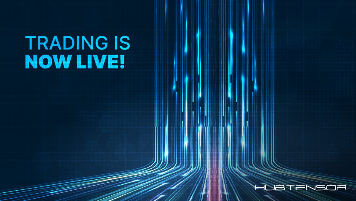 hubtensor tweet picture