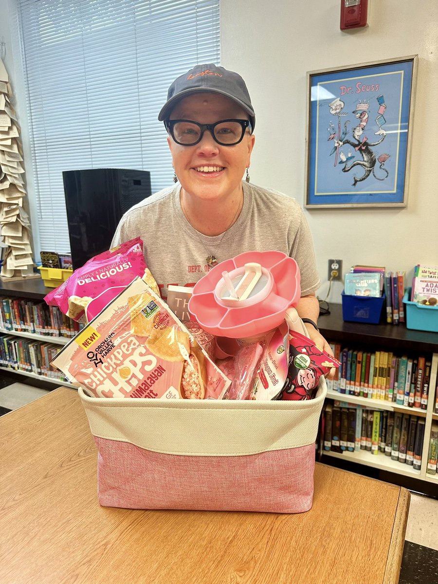 Field Elem Library tweet media