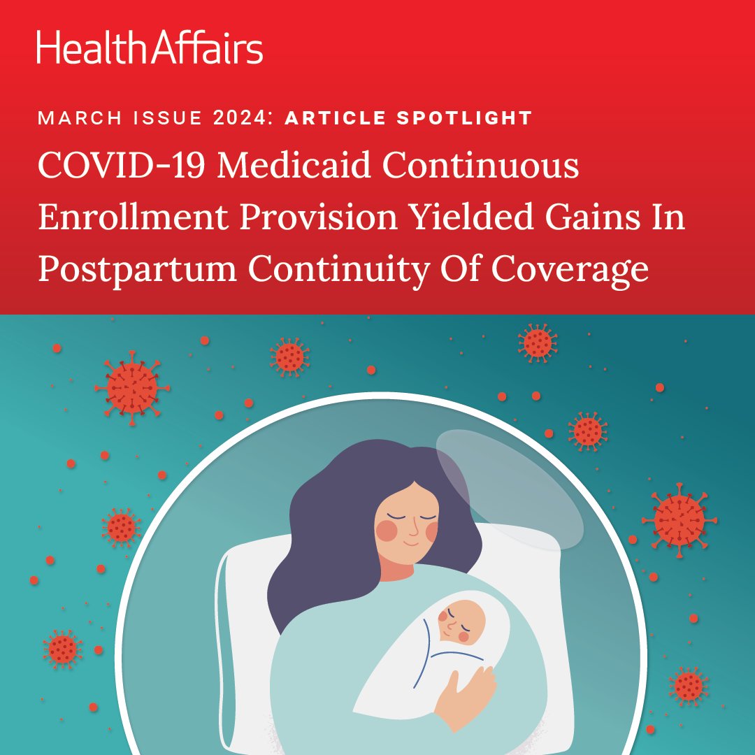 Health Affairs tweet media
