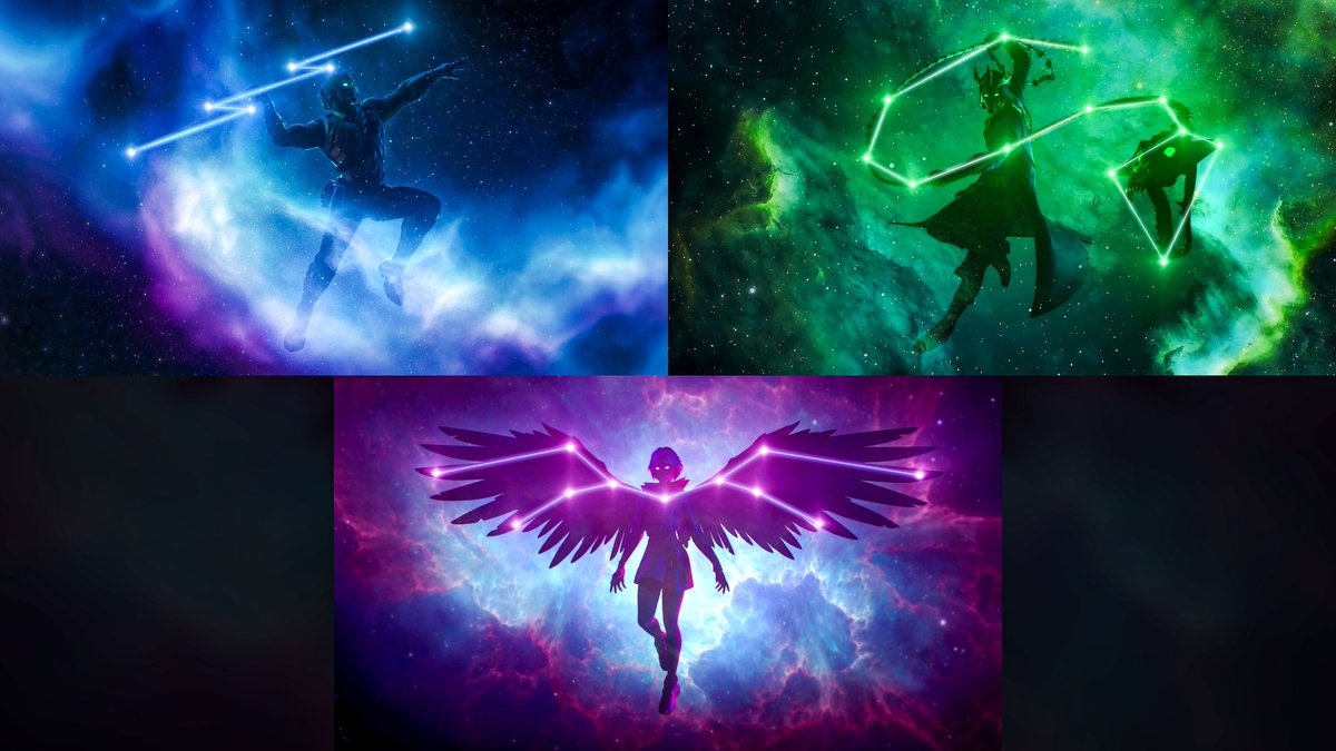 HYPEX's tweet photo. Fortnite might be cooking another all timer 🔥 https://t.co/UDxA3SVdhJ
