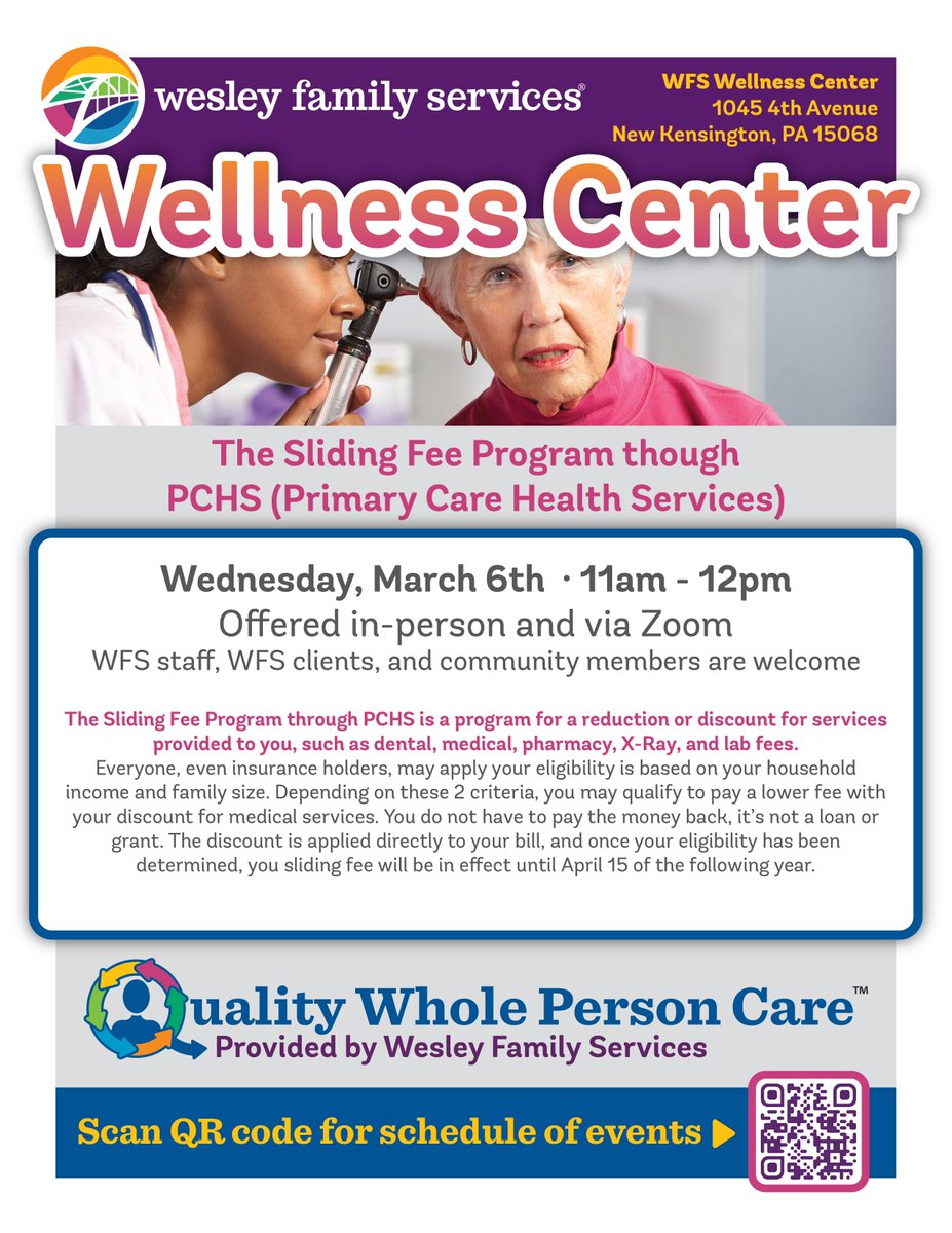 WesleyFamilyServices tweet media