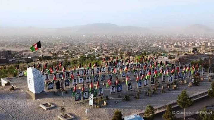 بر اساس منطق خانم جمشیدی:

من در سال‌هایی که افغانستان زندگی کردم انفجار ندیدم، فقط صدایش را شنیدم، چرا اینقدر براتون عجیبِ که یک نفر انفجار رو ندیده؟ الان من باید راه بیوفتم بگویم افغانستان امن نیست؟ خب من انفجار ندیدم، چکار کنم؟

پ.ن: عده‌ای از آنها که انفجار را دیدند: