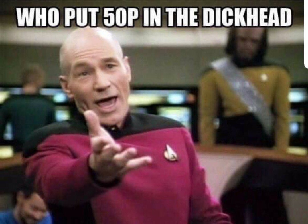 Tara__Hughes's tweet photo. @simonjedge He’s gone full testerical.
You should never go full testerical.

Ignore him, he’s an absolute numbnut desperate for attention.

#TransWomenAreConMen #JustSayMan #UtterMuppet https://t.co/jMphORJv8G