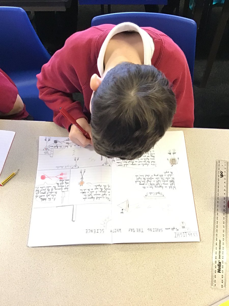 RalphBPSch_York's tweet photo. Class 10 have been recalling and remembering what they have learnt during our science unit on light. #RBPSScience https://t.co/gQ4fqNVk9U