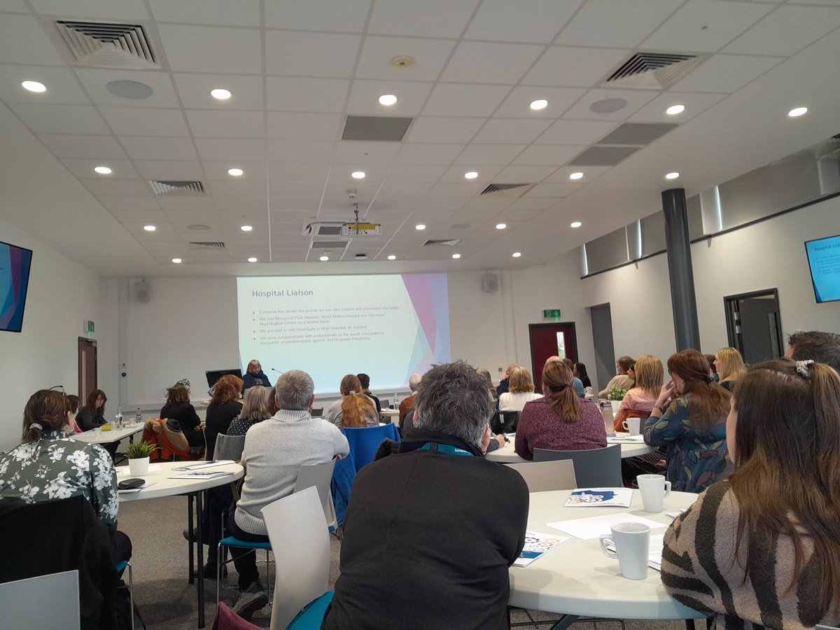 Go for it Headway Somerset great turn out #rehab #circlecm #ABI #headway