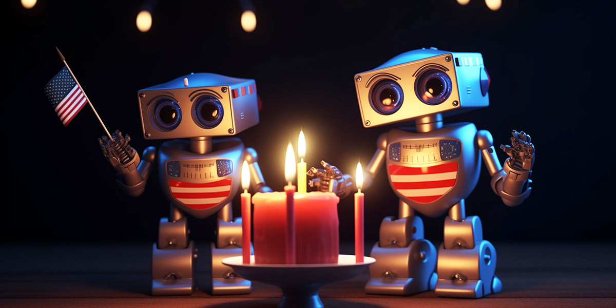 DoreenJacobi1's tweet photo. Happy 10th Birthday Derdack Corp - what a journey full of passion, great customers, partners and success for our US entity!! Thanks to all of you and of course to our whole #Derdack crew for coming on this ride and for allowing us to provide you with the best possible mobile alert management solutions now and for all the years to come. #SIGNL4 #AlertManagement #Datacenter
