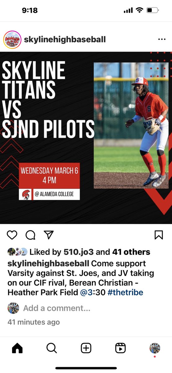 Marcel Johnson tweet media