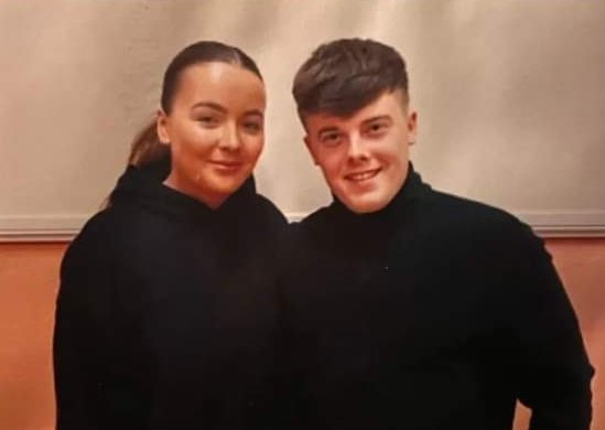 RamorUnited's tweet image. Next up for #ramorstrictly in @VirginiaCentre on Saturday 16th March are Shannah Cole &amp;amp; Dean McCabe
@GAALavey 
events54.com/event/ramor/ac…