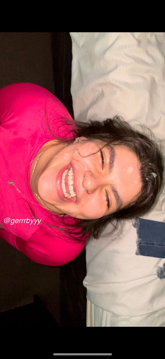 gerrrbyyy's tweet photo. Retweet if you like my smile ☺️ 

https://t.co/OW7tm3wWA0 https://t.co/9sQzrXVHgh