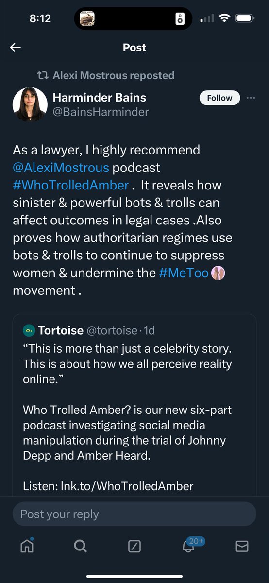 adam_waldman's tweet image. Episode 3 reveals the influence hobgoblins, druids and trolls have on politics, juries and the price of marshmallows.
“A common mistake that people make when trying to design something completely foolproof is to underestimate the ingenuity of complete fools.”
-Hitchhikers Guide