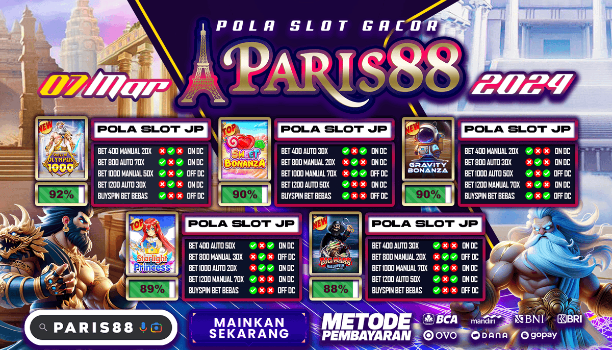 Digi_SNJY's tweet photo. ⭐️INFO SLOT GACOR HARI INI TERPERCAYA
⭐️REKOMENDASI SITUS LINK TERPERCAYA MENANG BERAPAPUN AKAN DIBAYAR
⭐️Bonus 50% DIDEPAN DEPO SEKARANG JUGA
⭐️POLA DAN RTP MUDAH MAXWIN

📍Link Slot Gacor : https://t.co/nGWyiwOXqW https://t.co/KIJ2DLX5Rn