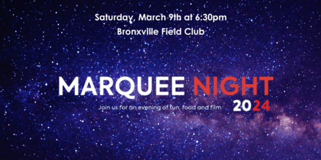 We are happy to be an after Party Movie Sponsor for Marquee Night at The Picture House <a href="/TPHRFC/">The Picture House</a> this Saturday, 3/9. Congrats to the honorees!
#meridian #wegivewhereyoulive