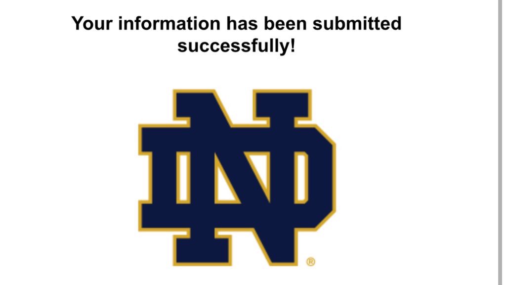 jakeryan2112's tweet photo. —Buying a few single game tickets for the fall ☘️
I usually buy from an outside ticket rep. I thought this might be a better route—🤷🏼♂️ saving money & hoping I get my name circulating in the ND database so when I’m ready for season tickets I’ll be golden 🏈 🔜
#GoIrish https://t.co/gz00l5DoQ7