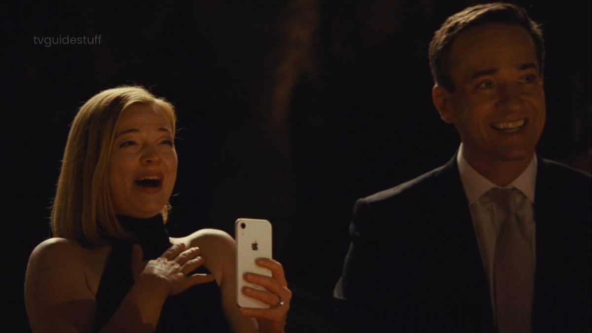 tvguidestuff's tweet image. Succession | Season 2