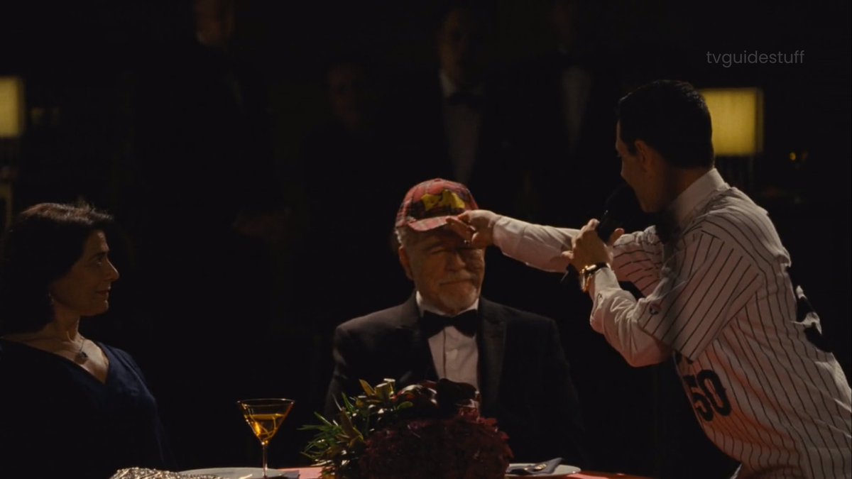 tvguidestuff's tweet image. Succession | Season 2