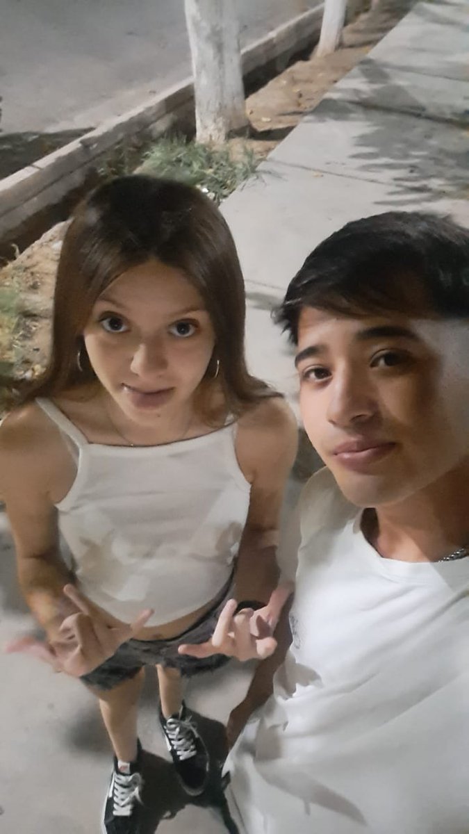 mi novia😍, algunos la quieren pero no saben q no se baña hace 5 diass🤣🤣🤣