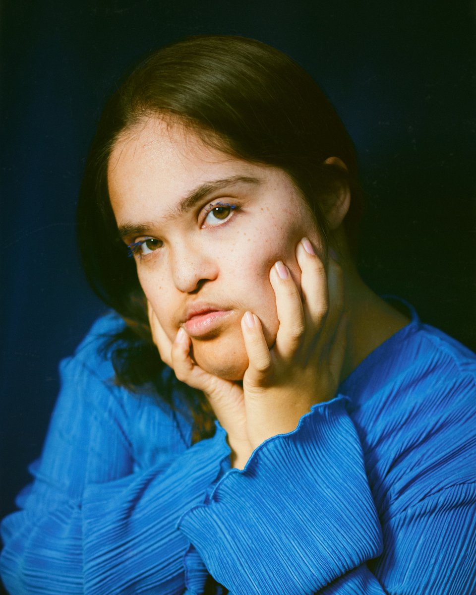 Leica_UK's tweet photo. #WomenInFocus on the #LeicaBlog with Anna Neubauer.
Anna is the 2021 Adobe Rising Star of Photography and a three time British Journal of Photography Portrait of Britain winner.
Read here: https://t.co/fYdxpRd0fZ
Camera: #LeicaM11 https://t.co/H6MCUPGFjo