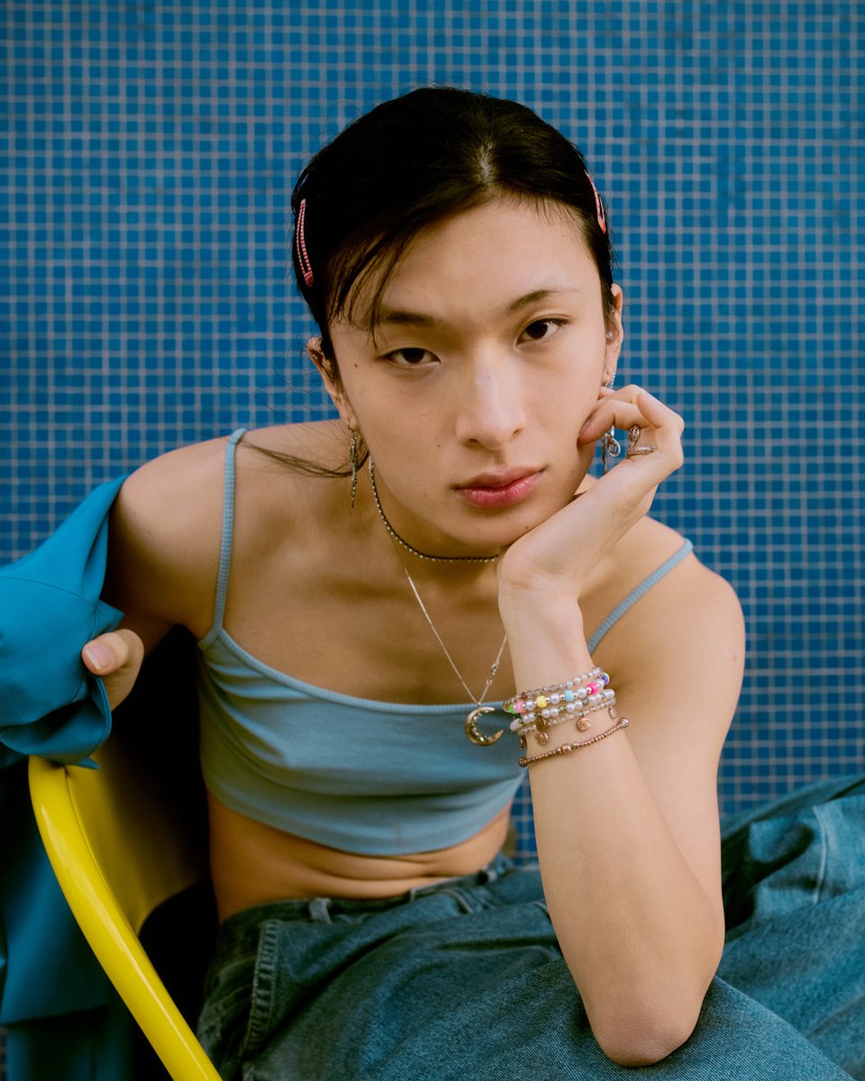 Leica_UK's tweet photo. #WomenInFocus on the #LeicaBlog with Anna Neubauer.
Anna is the 2021 Adobe Rising Star of Photography and a three time British Journal of Photography Portrait of Britain winner.
Read here: https://t.co/fYdxpRd0fZ
Camera: #LeicaM11 https://t.co/H6MCUPGFjo